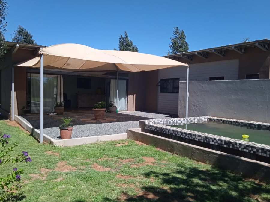 3 Bedroom Property for Sale in Quaggafontein Free State